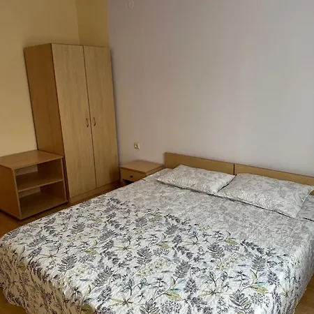 Green Fort Apartment Sunny Beach